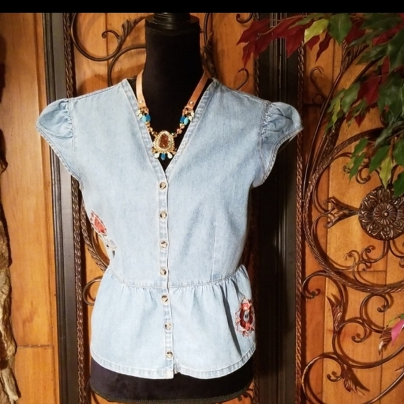 💥Please Share💥TOPS available in my closet - Picture 13 of 14